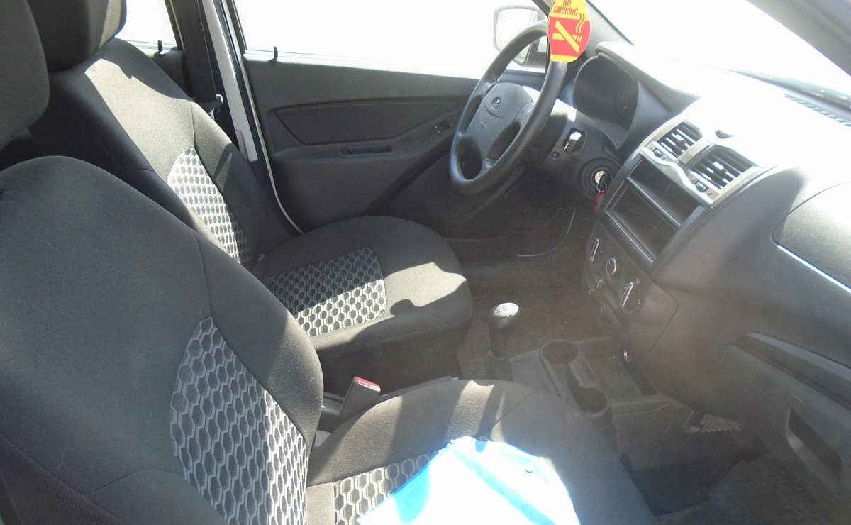 LADA Granta Седан