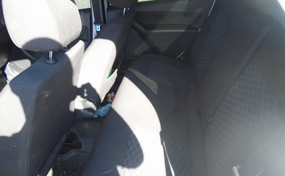 LADA Granta Седан