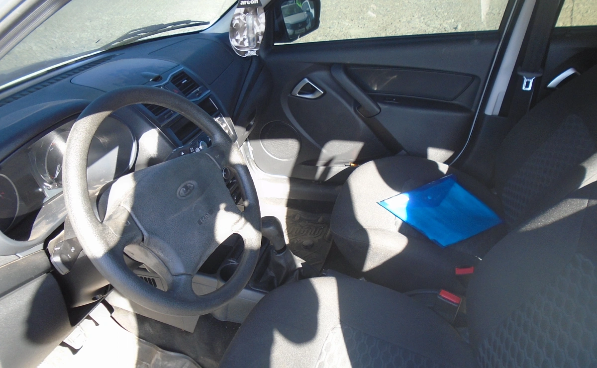 LADA Granta Седан