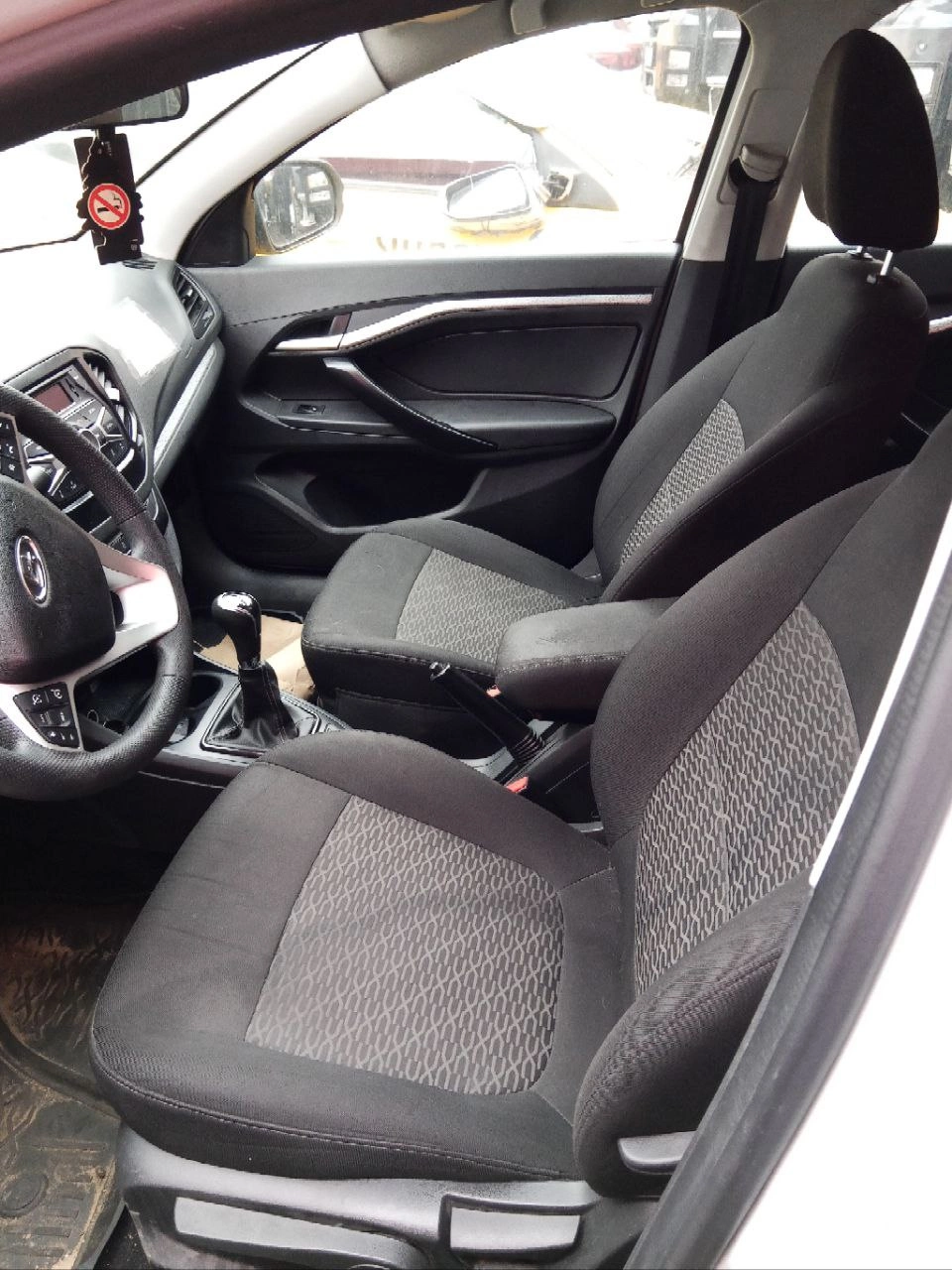 Lada Vesta - фото 5