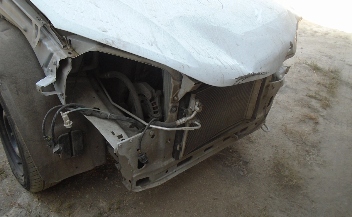 LADA Granta Седан