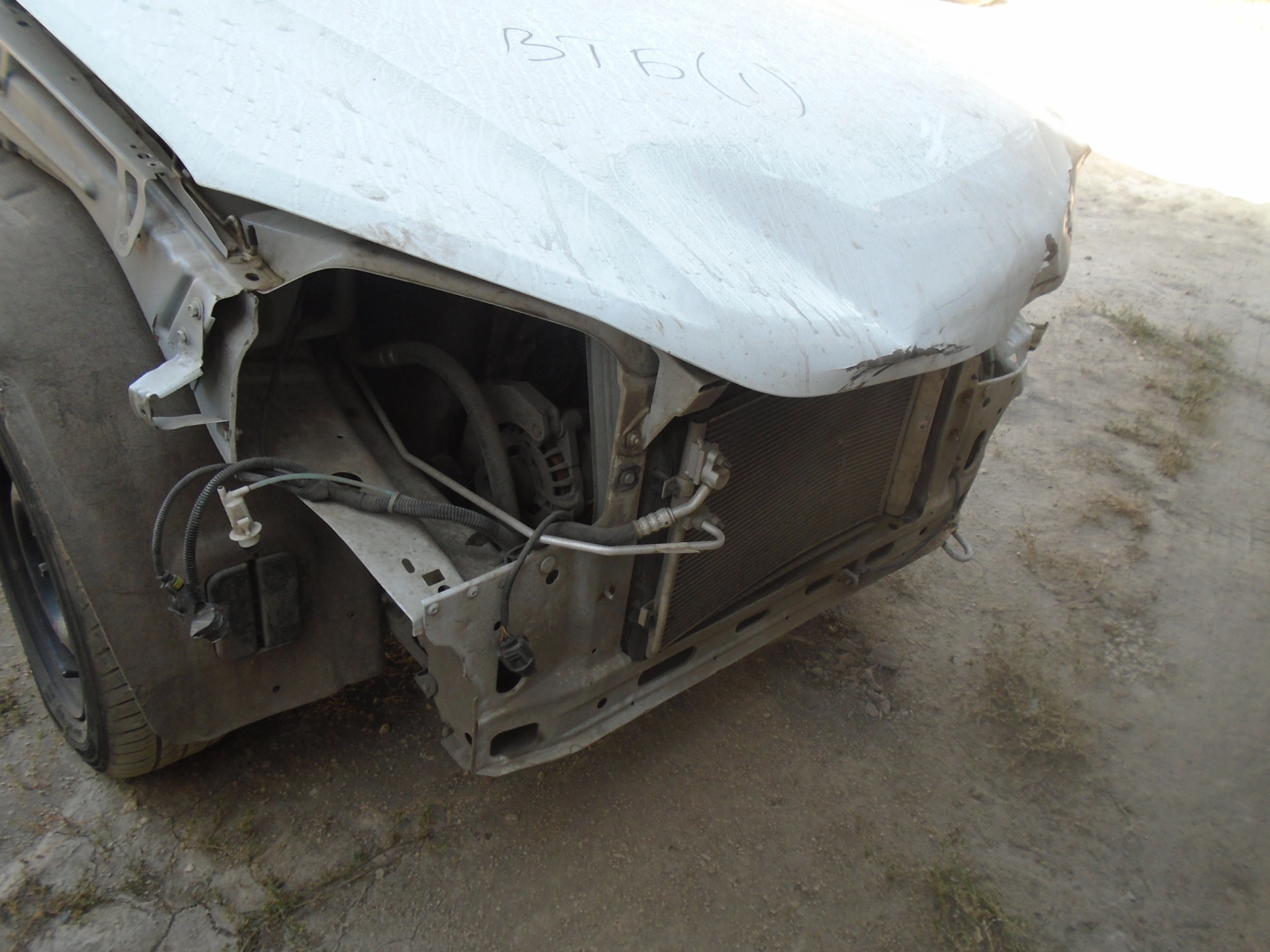 Lada Granta - фото 2