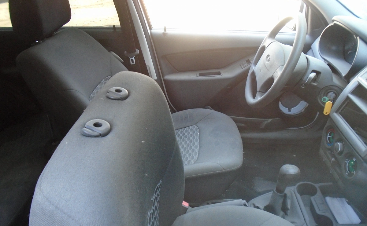 LADA Granta Седан