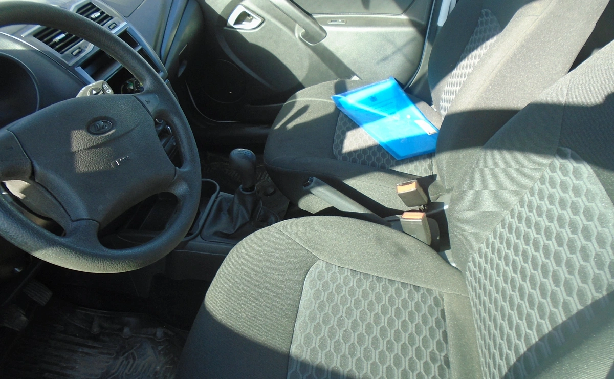 LADA Granta Седан