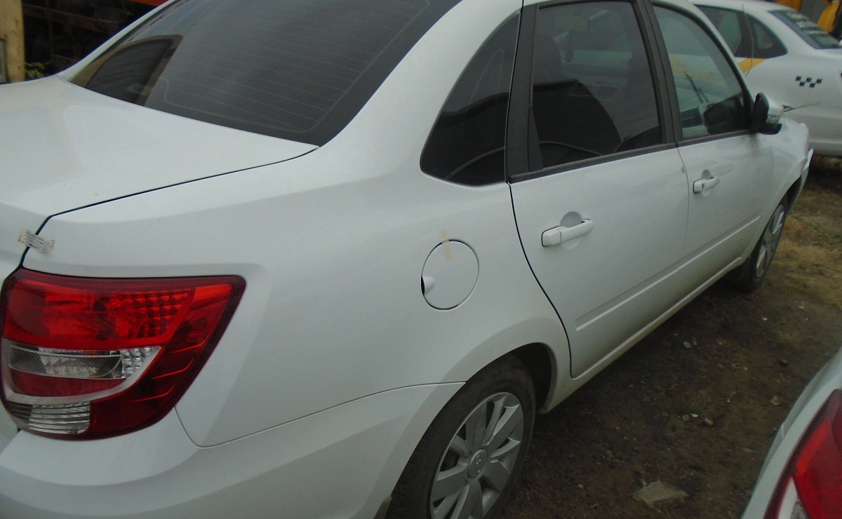 LADA Granta Седан