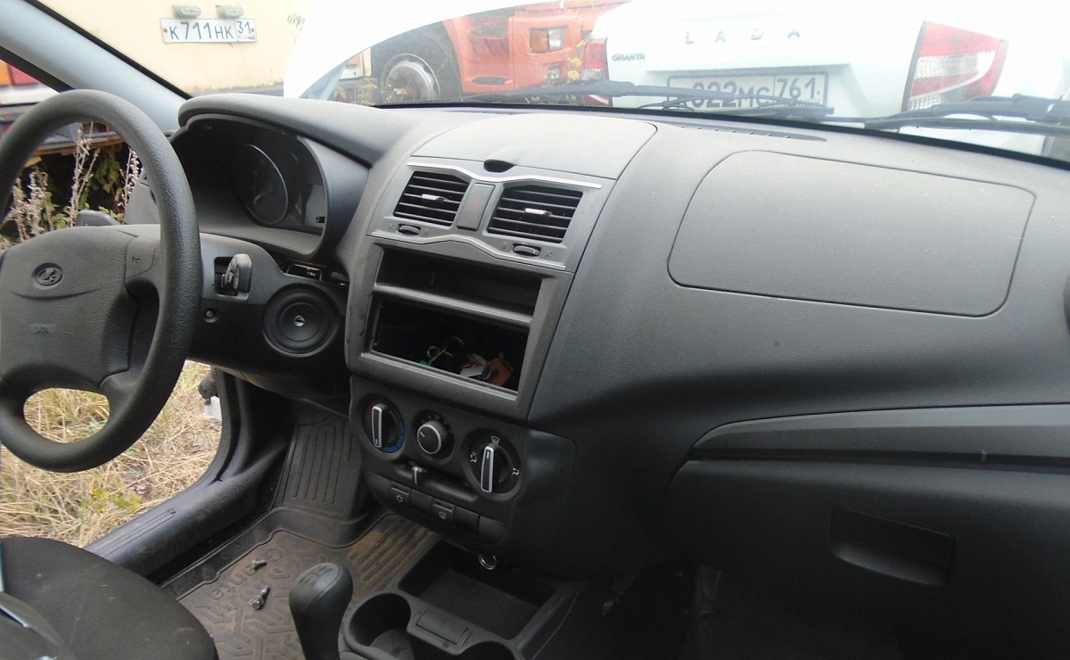 LADA Granta Седан