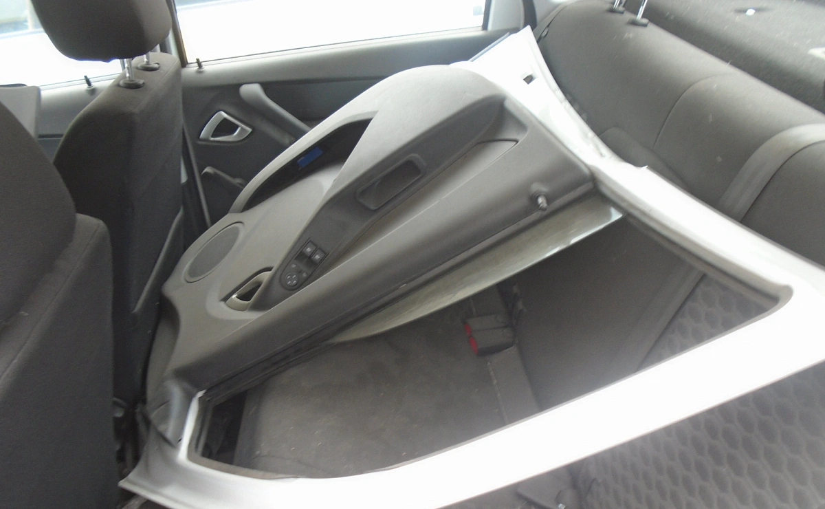 LADA Granta Седан