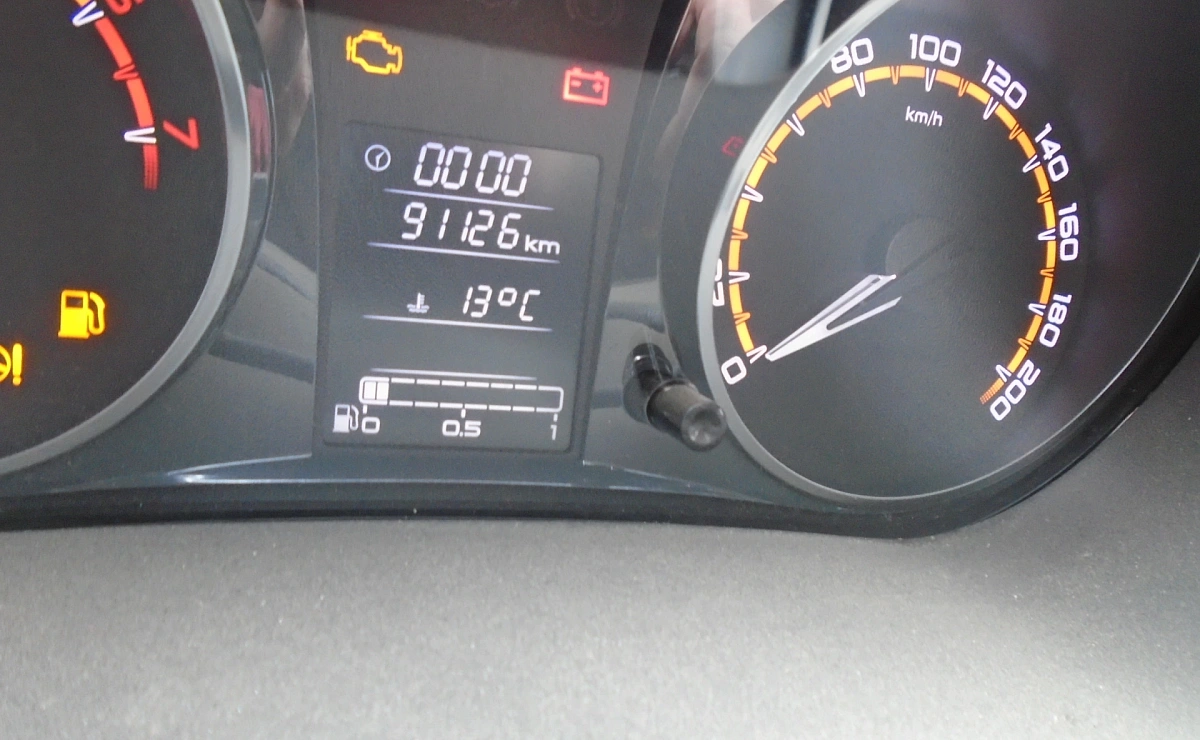 LADA Granta Седан