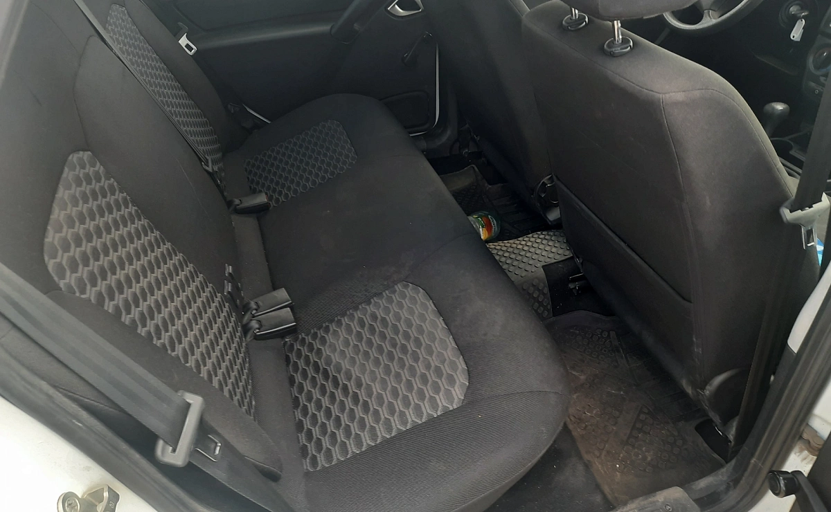 LADA Granta Седан