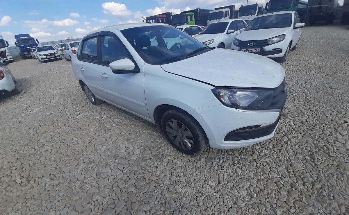 LADA Granta Седан