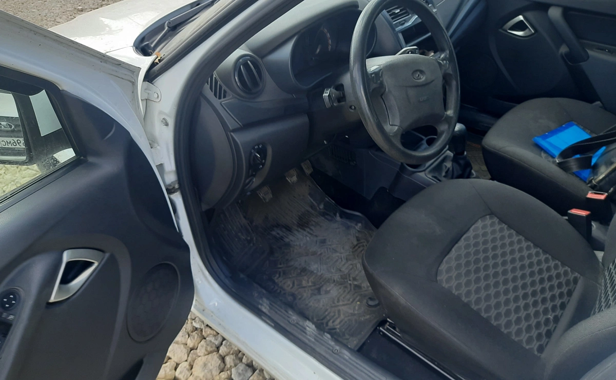 LADA Granta Седан