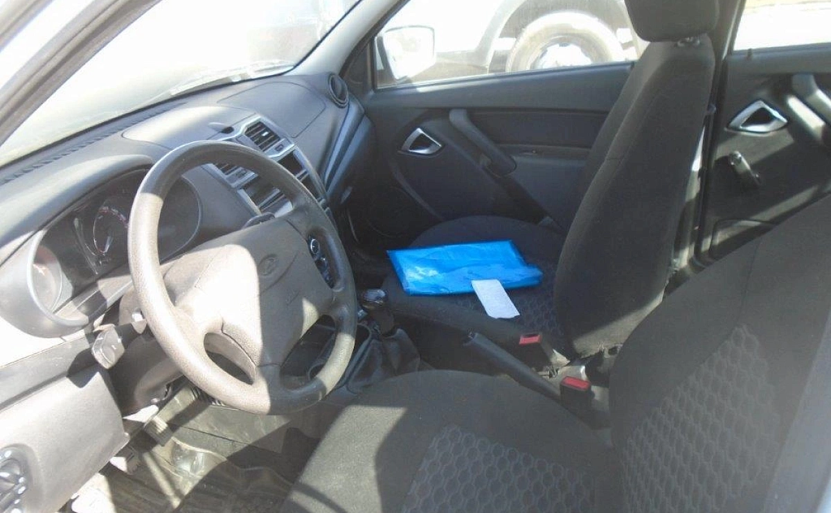 LADA Granta Седан