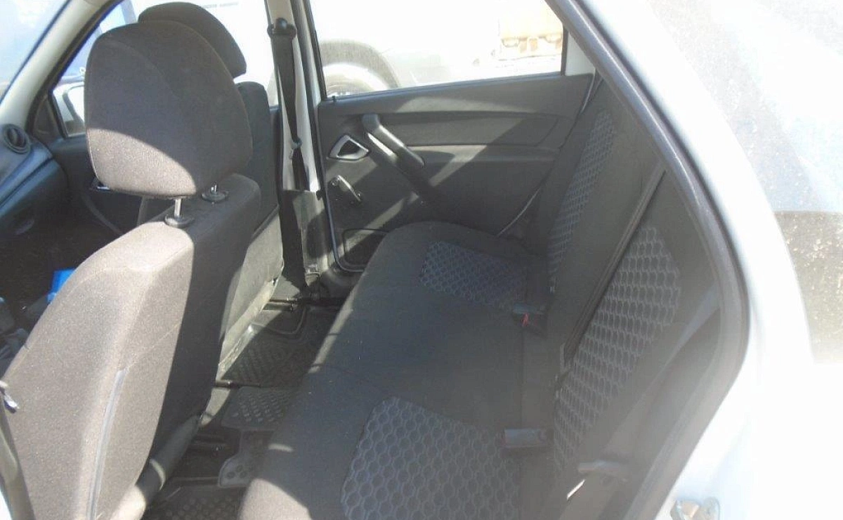 LADA Granta Седан