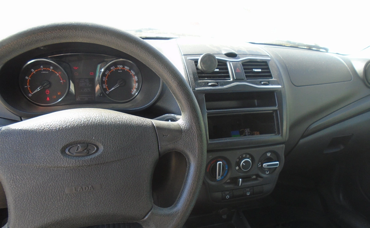 LADA Granta Седан