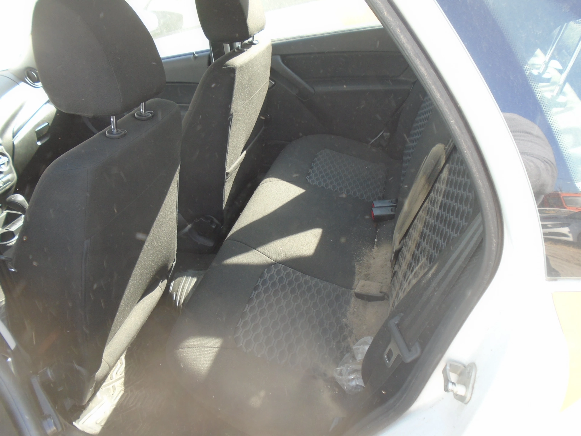 Lada Granta - фото 5