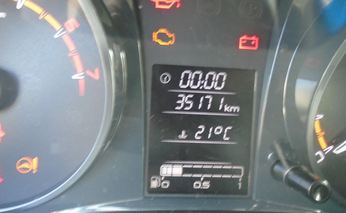 LADA Granta Седан