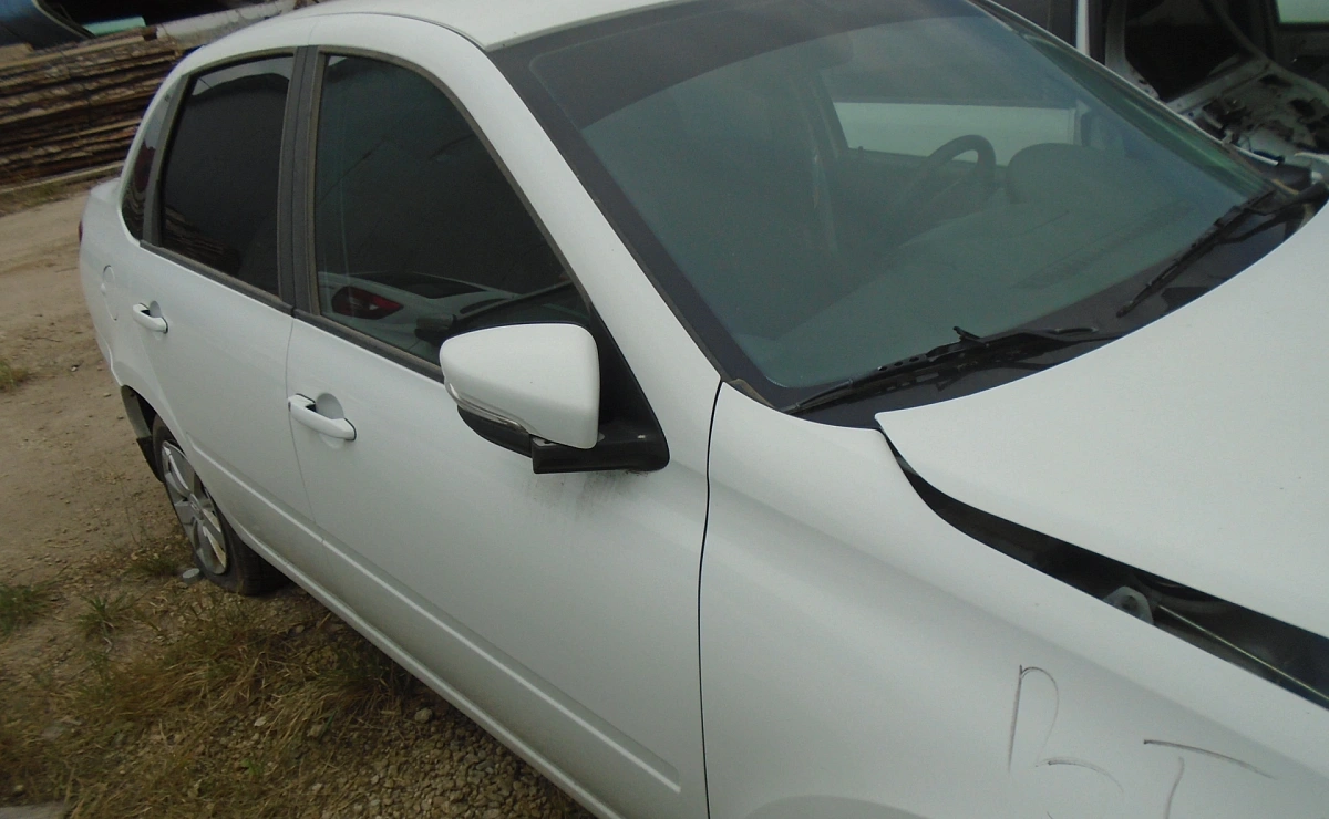 LADA Granta Седан