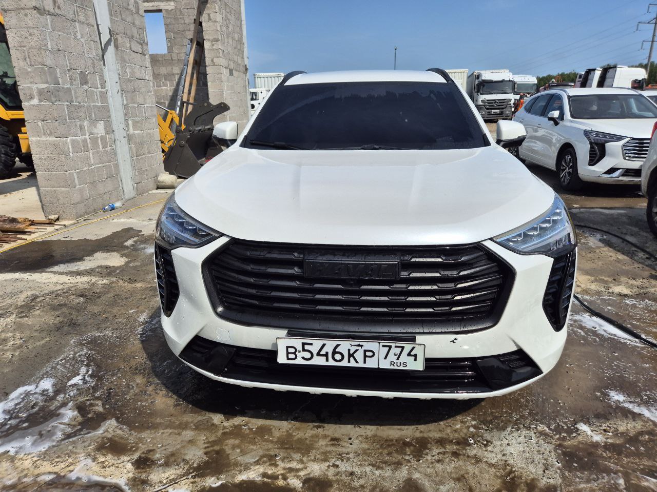 Haval Jolion - фото 2