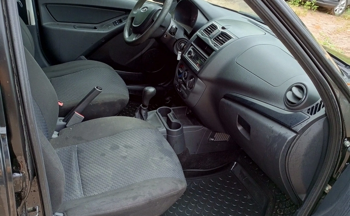 LADA Granta Седан