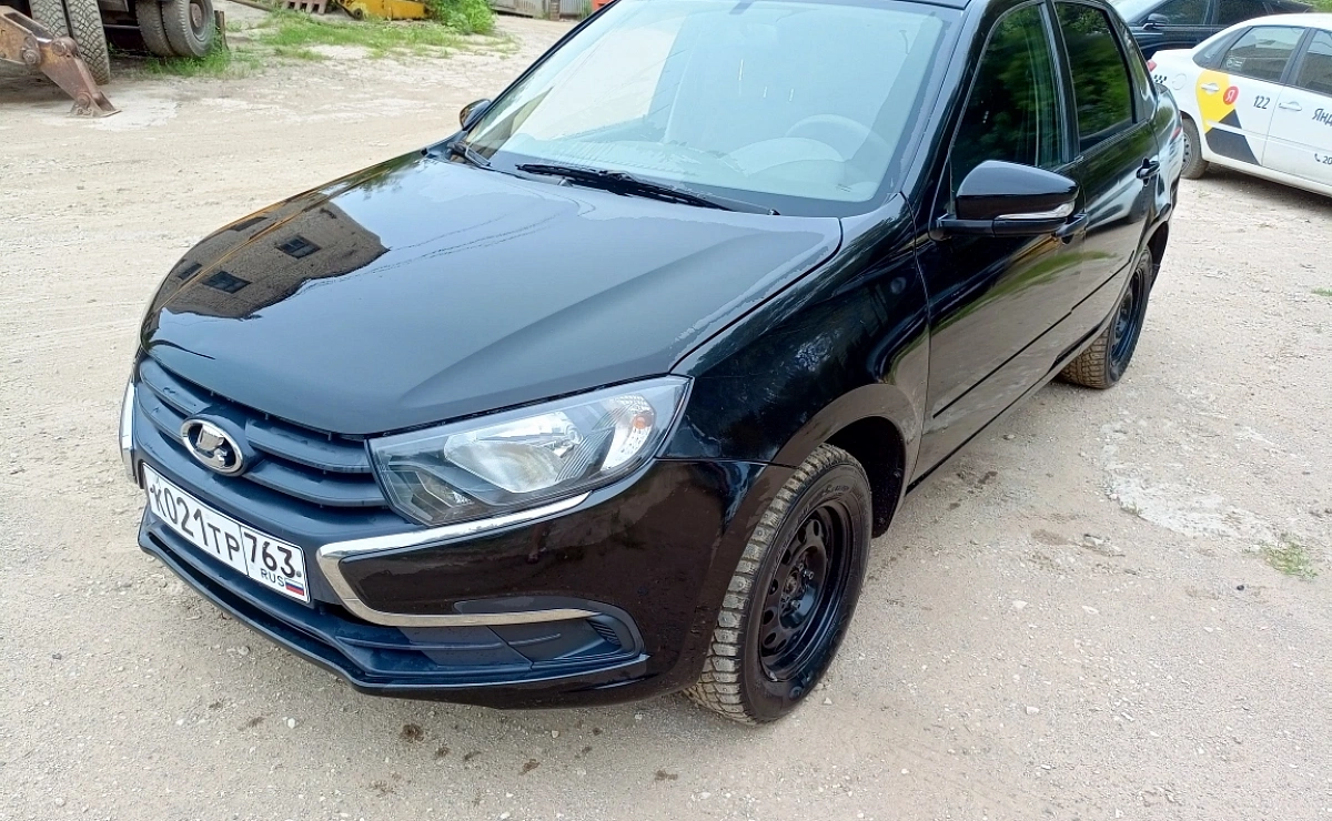 LADA Granta Седан