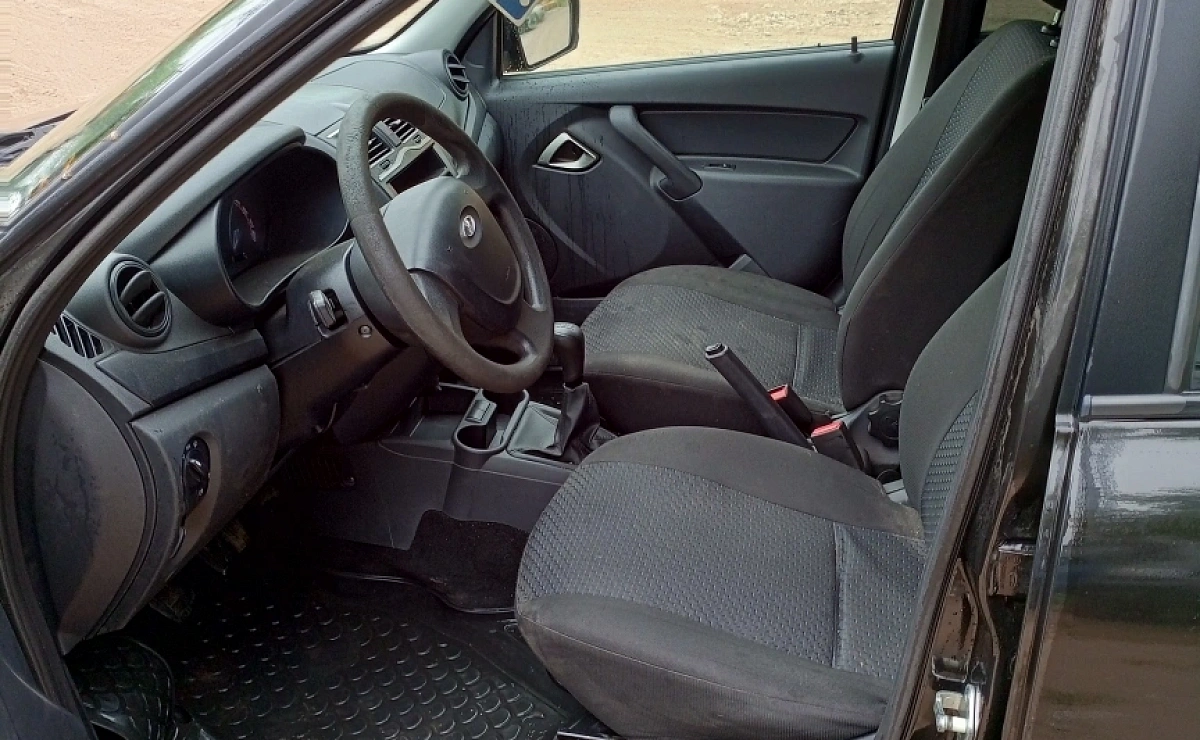 LADA Granta Седан