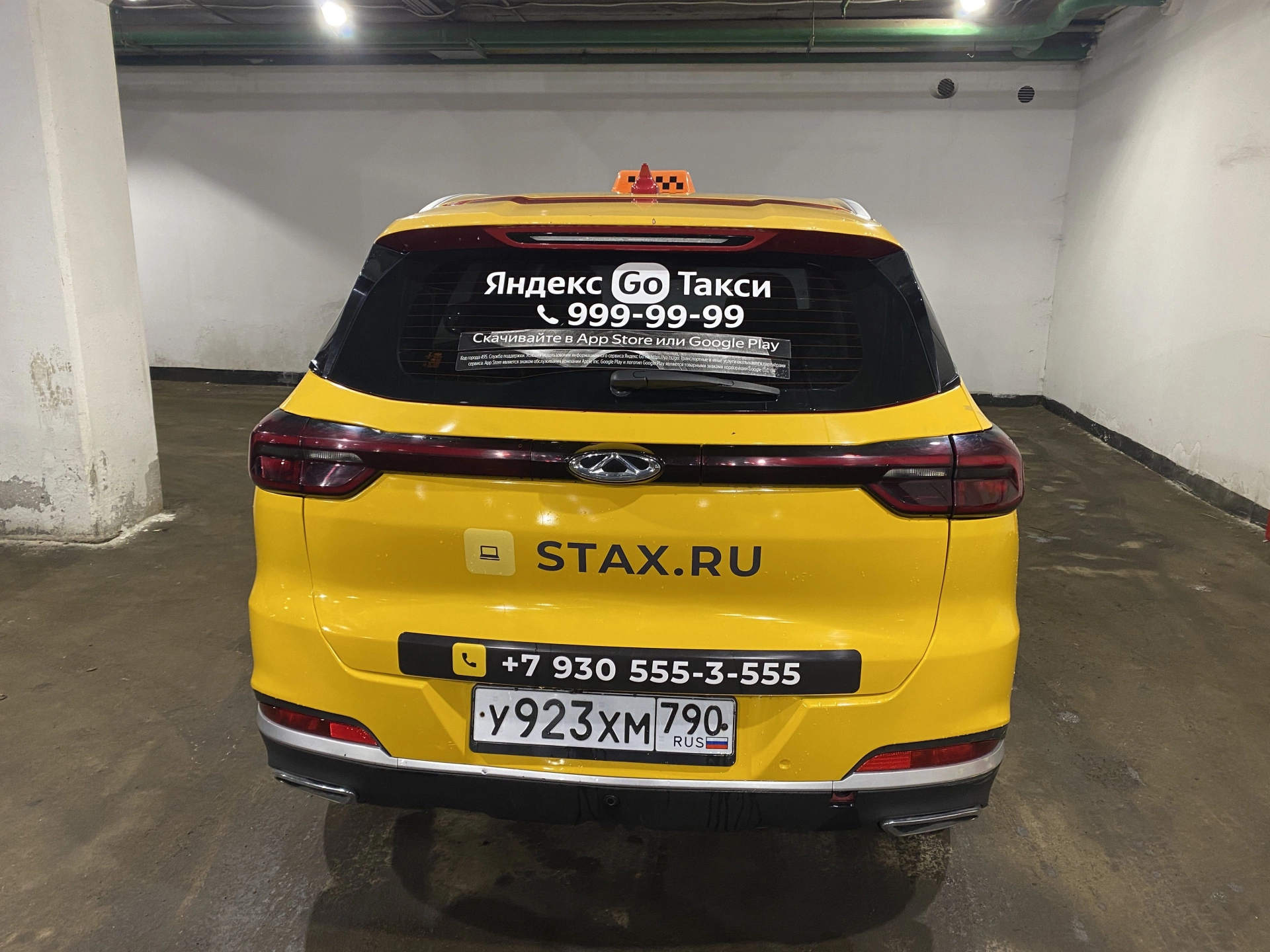 Chery Tiggo 7 PRO - фото 5