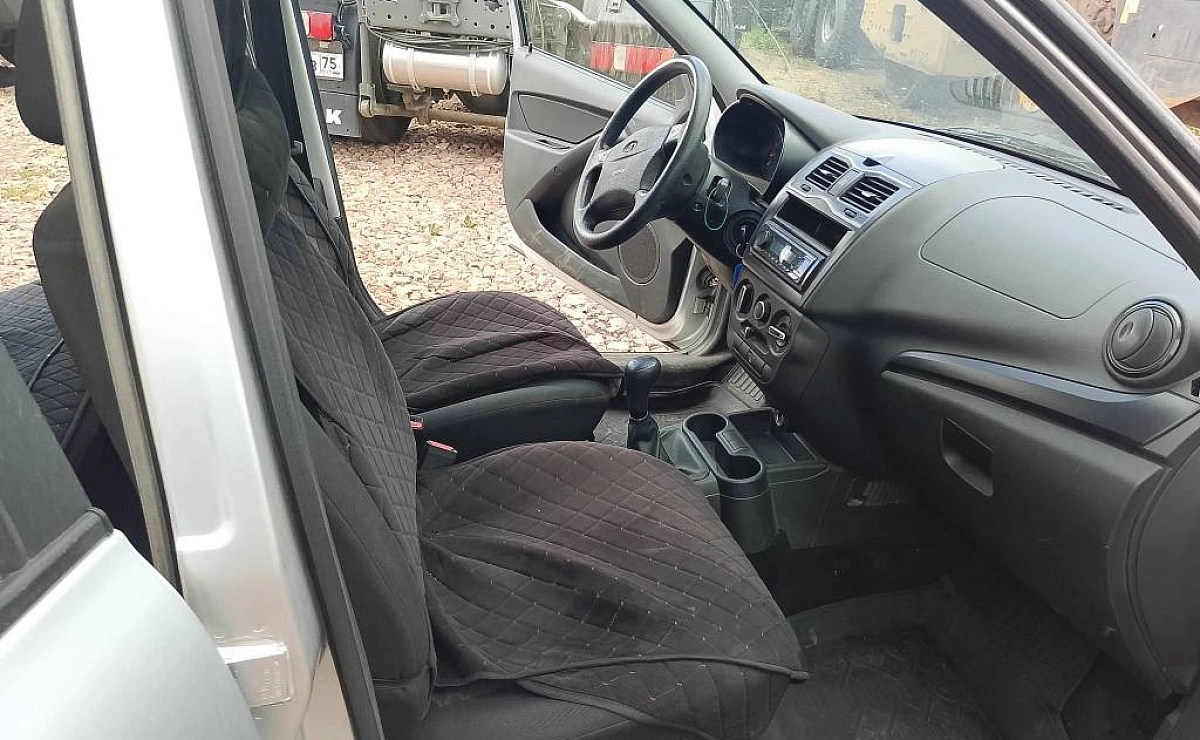 LADA Granta Седан