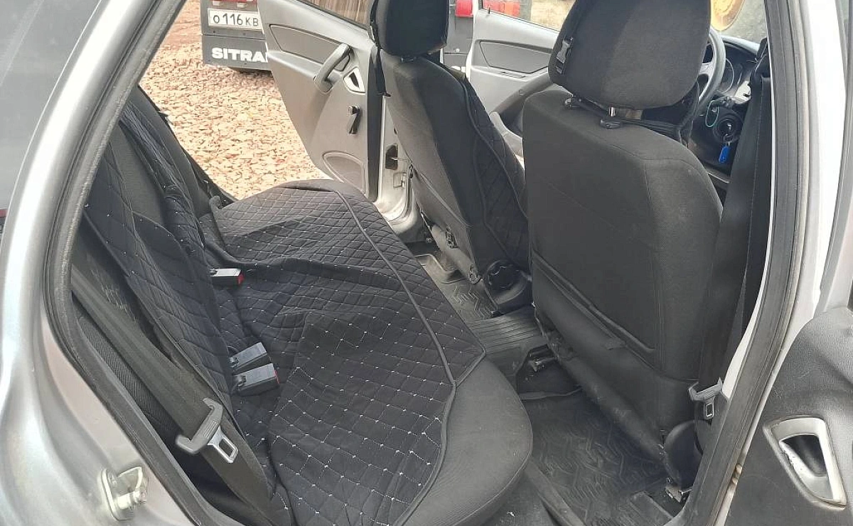 LADA Granta Седан