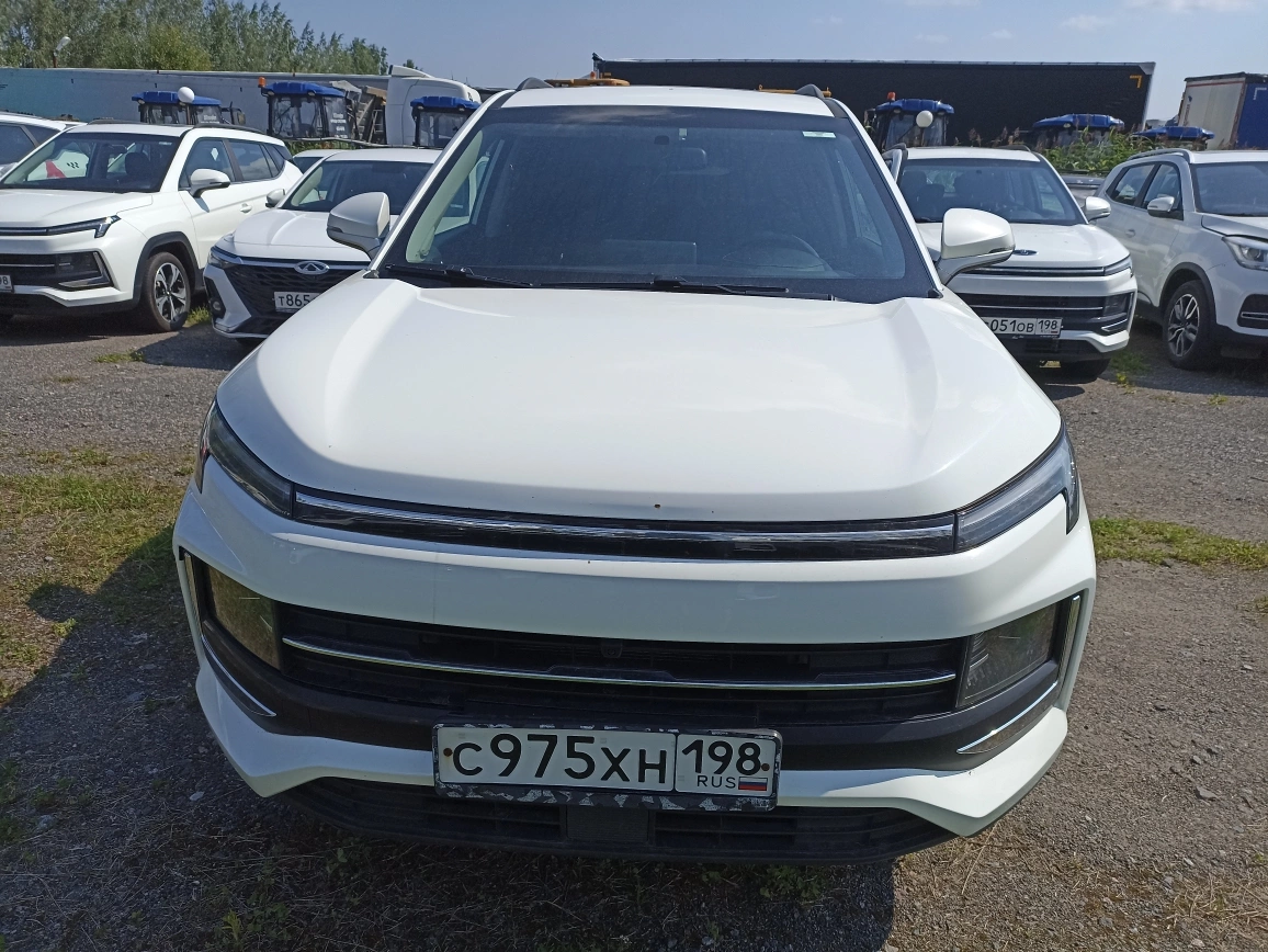 Москвич 3 - фото 2