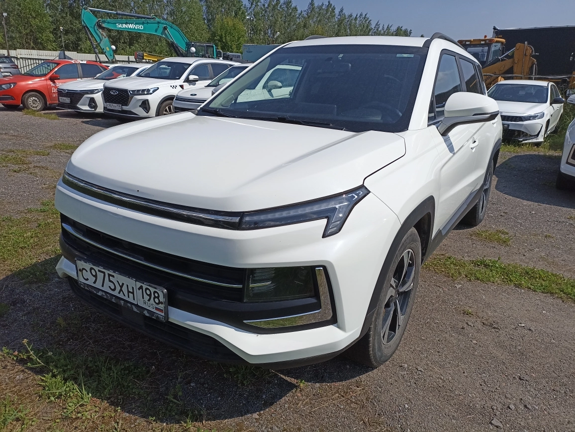 Москвич 3 - фото 3