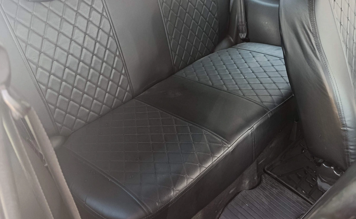 LADA 4x4 Urban (3-дв.)