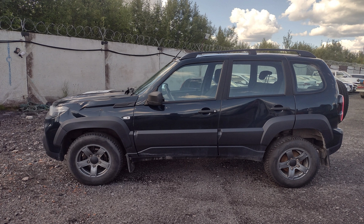 LADA Niva