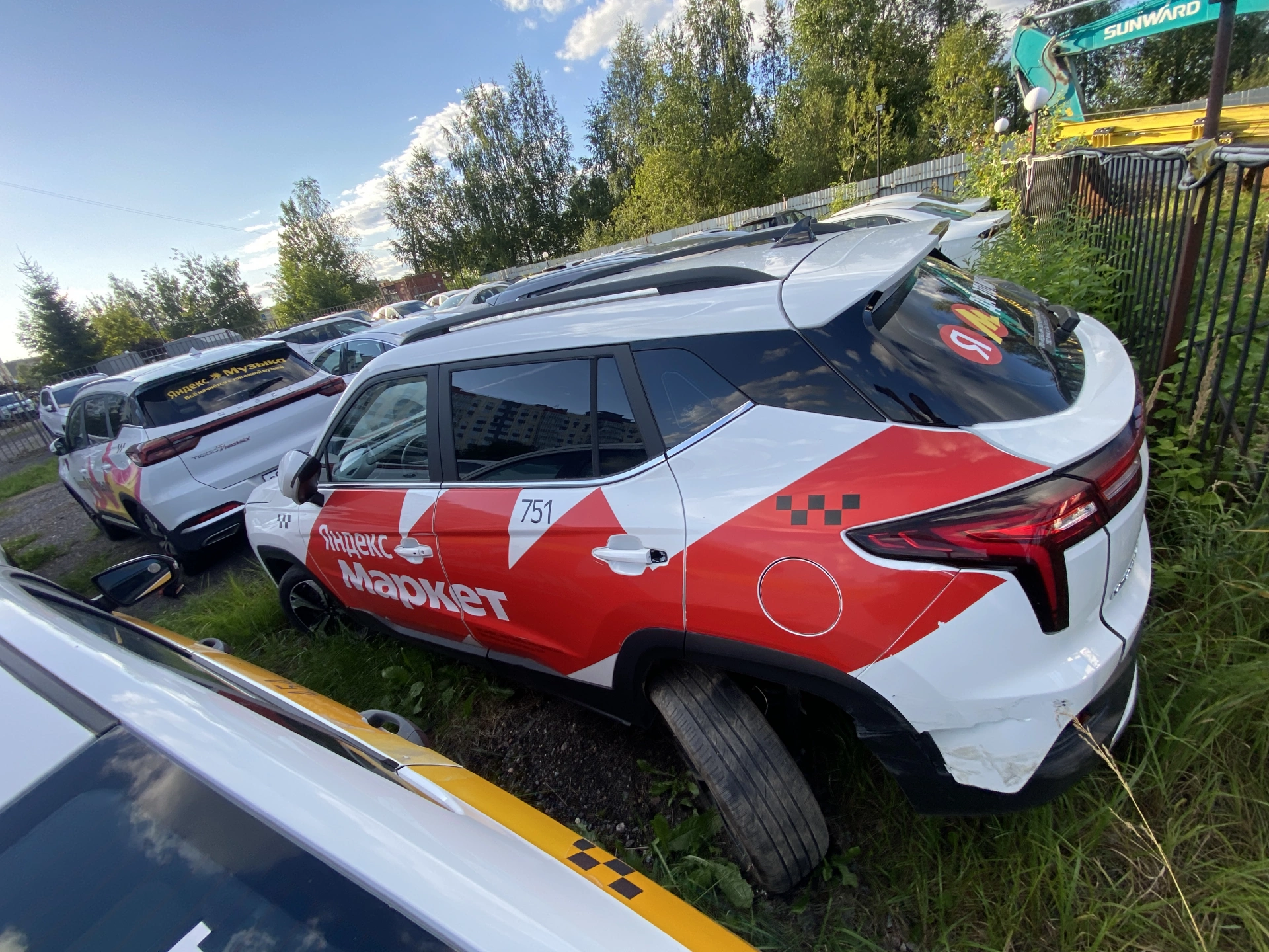 Москвич 3 - фото 5