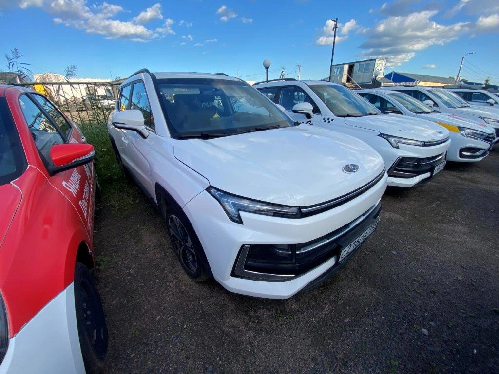 Москвич 3 - фото 1