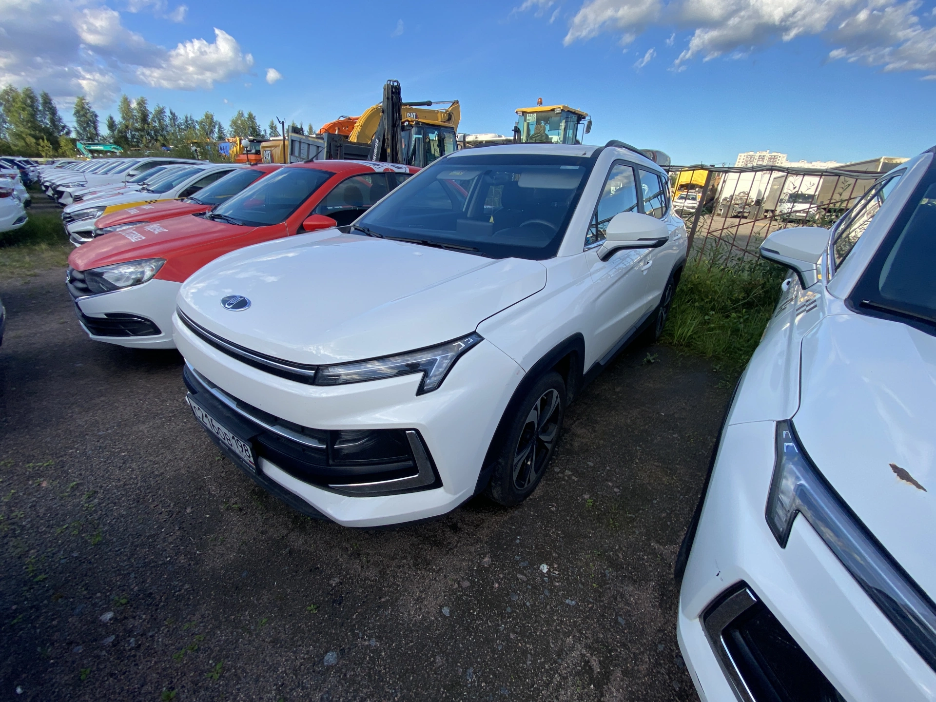 Москвич 3 - фото 3