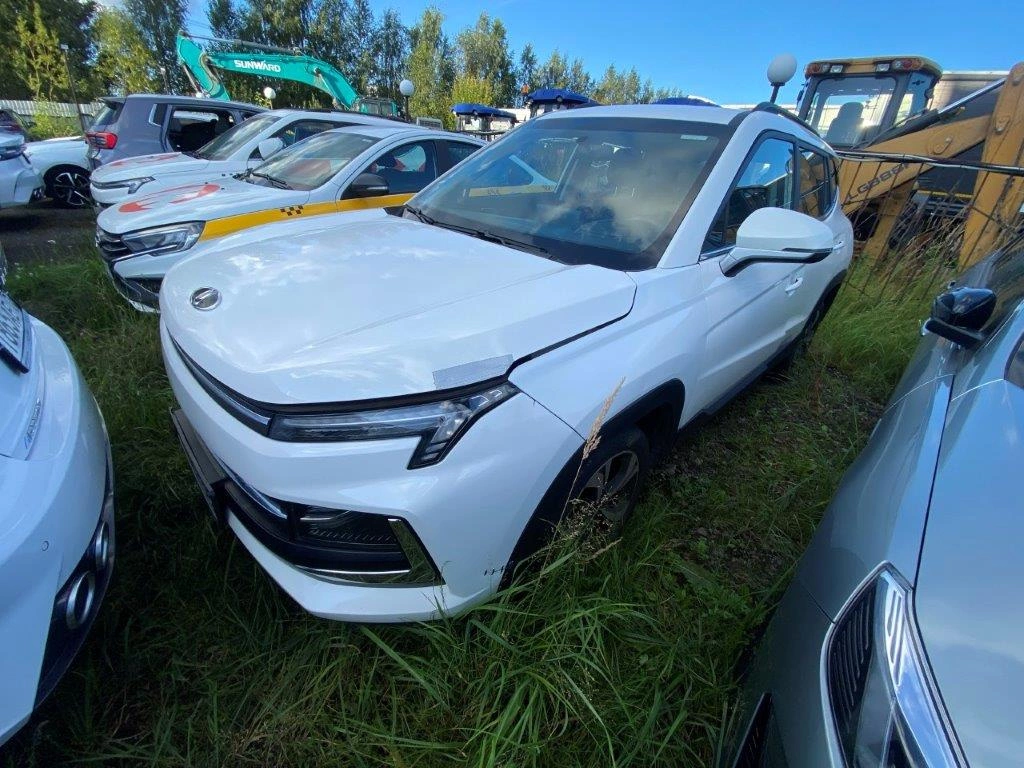 Москвич 3 - фото 2