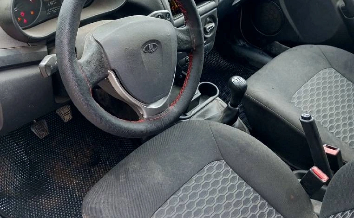 LADA Granta Седан