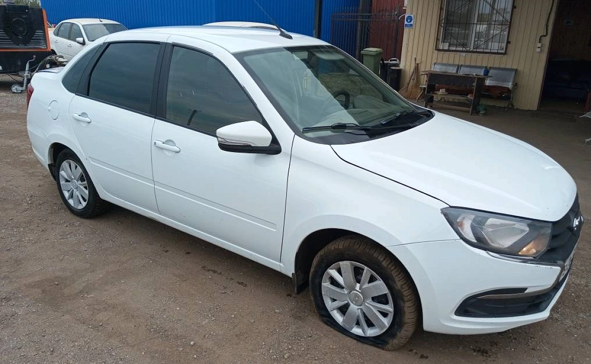 LADA Granta Седан