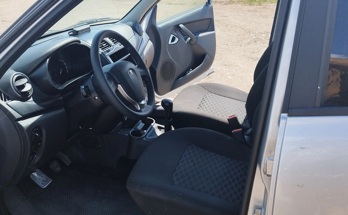 LADA Granta Седан