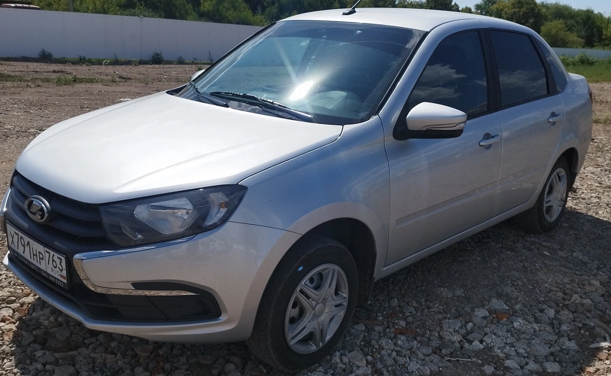 LADA Granta Седан