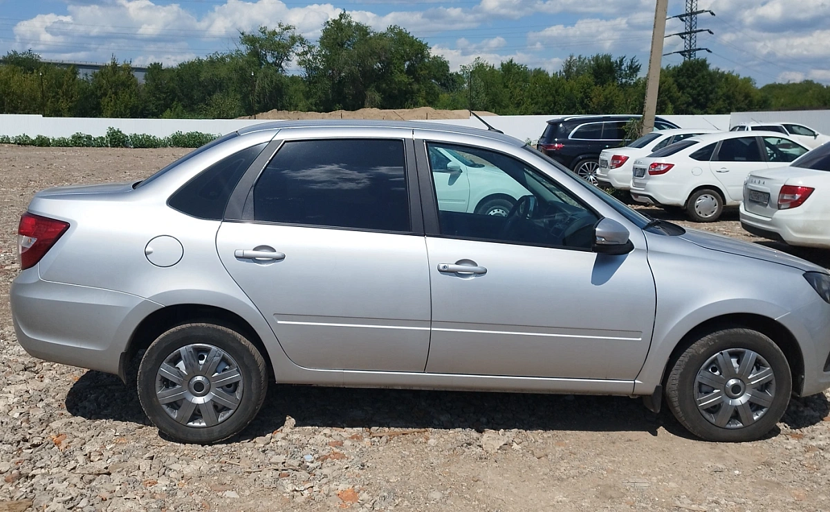 LADA Granta Седан