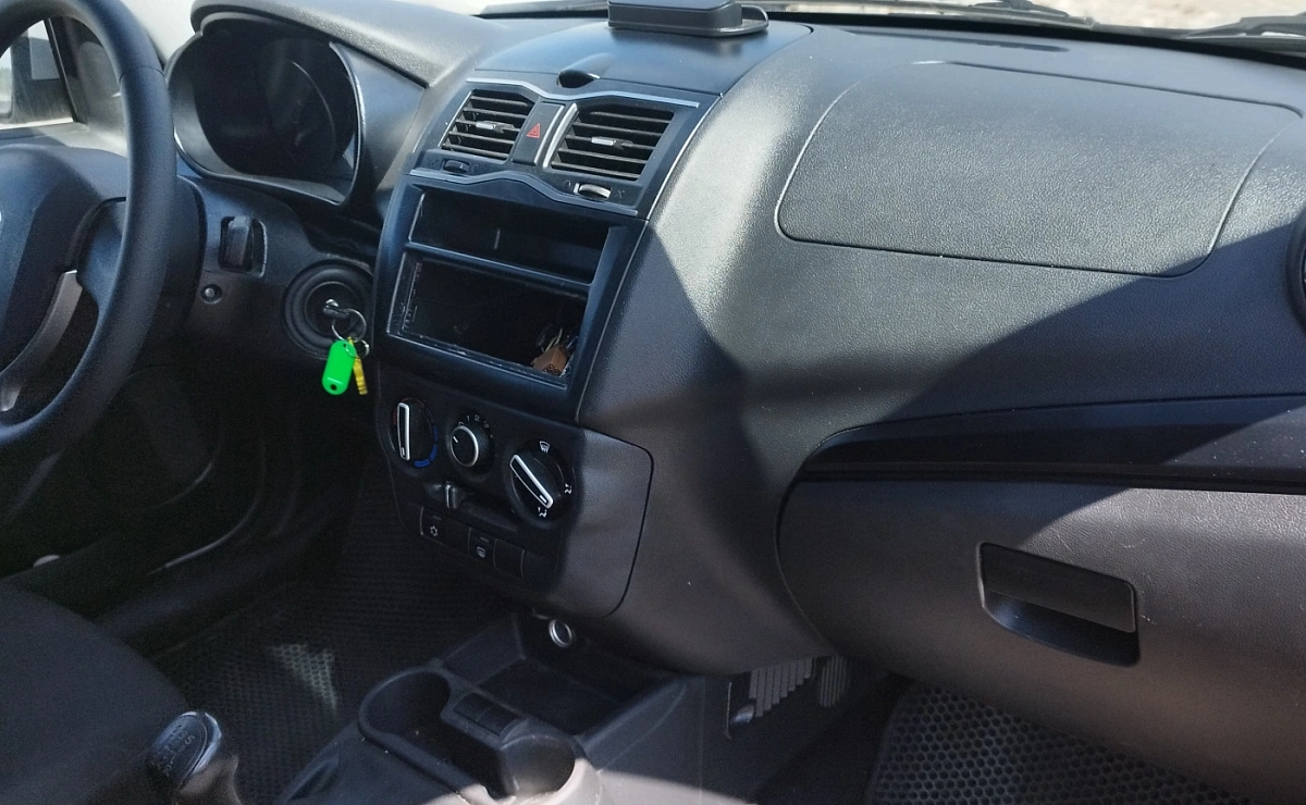 LADA Granta Седан