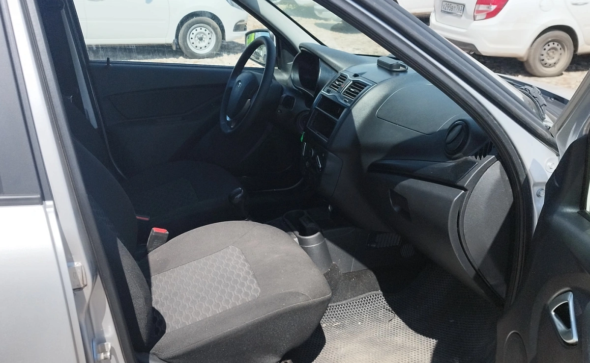 LADA Granta Седан