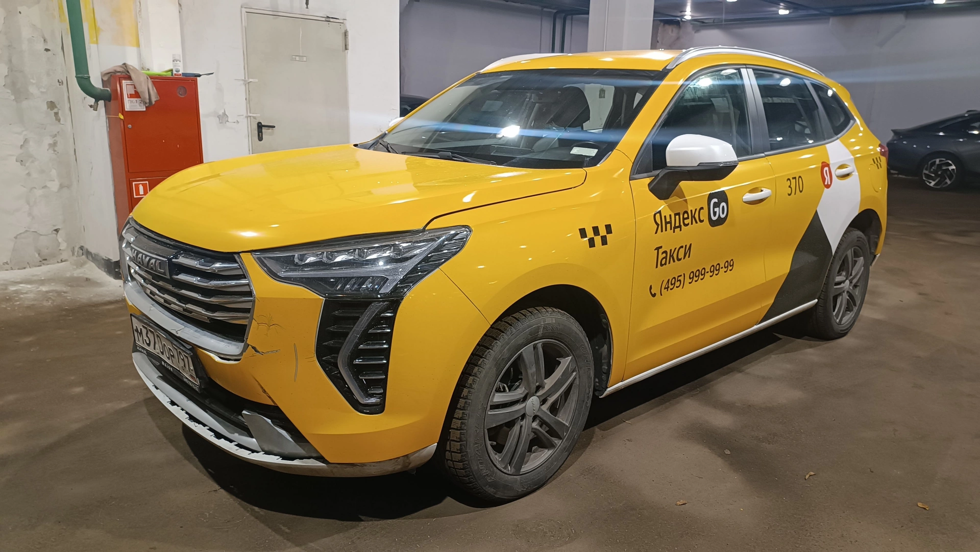 Haval Jolion - фото 3