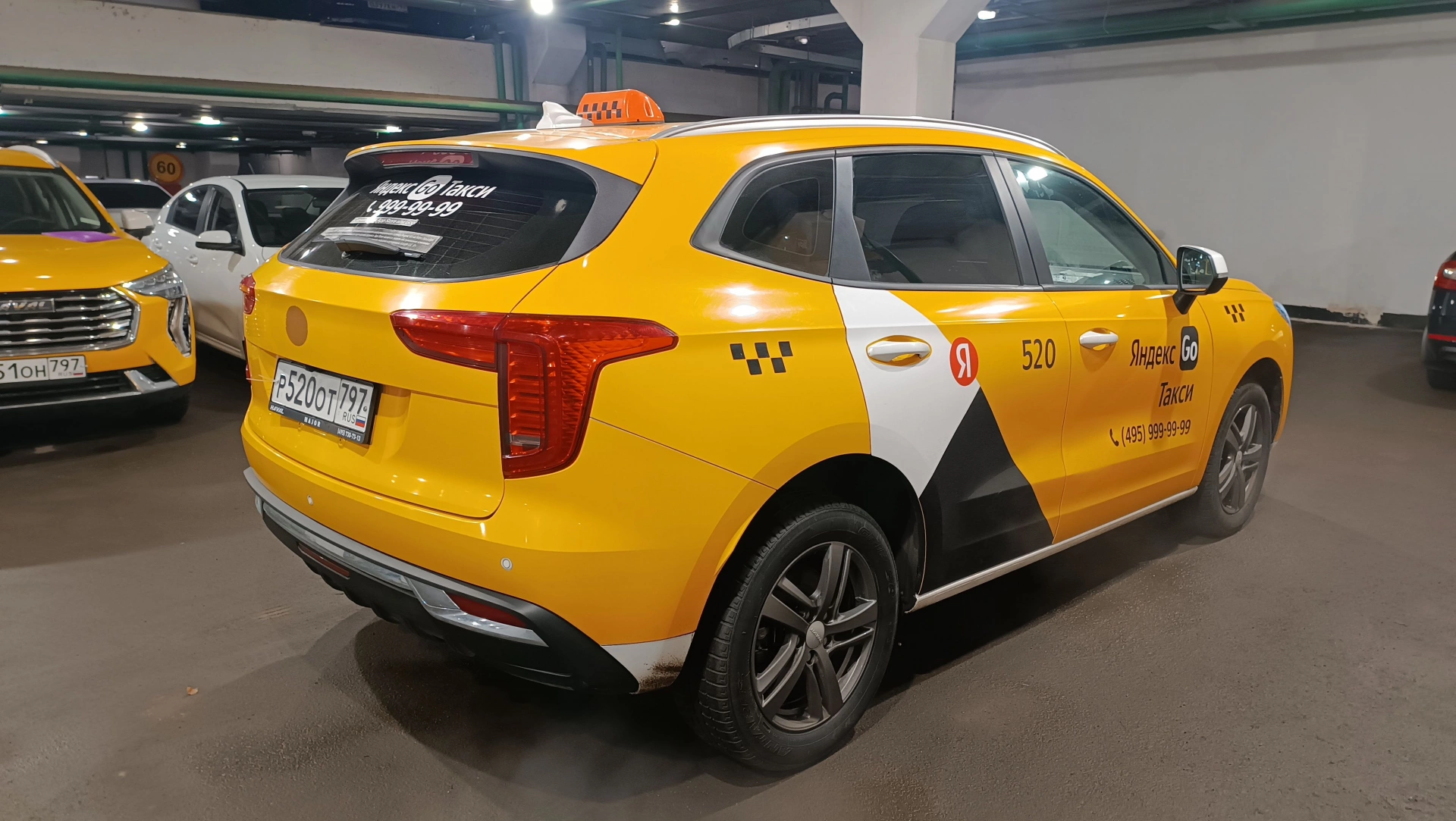Haval Jolion - фото 4