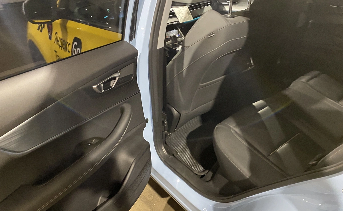 CHERY Tiggo 7 Pro Max