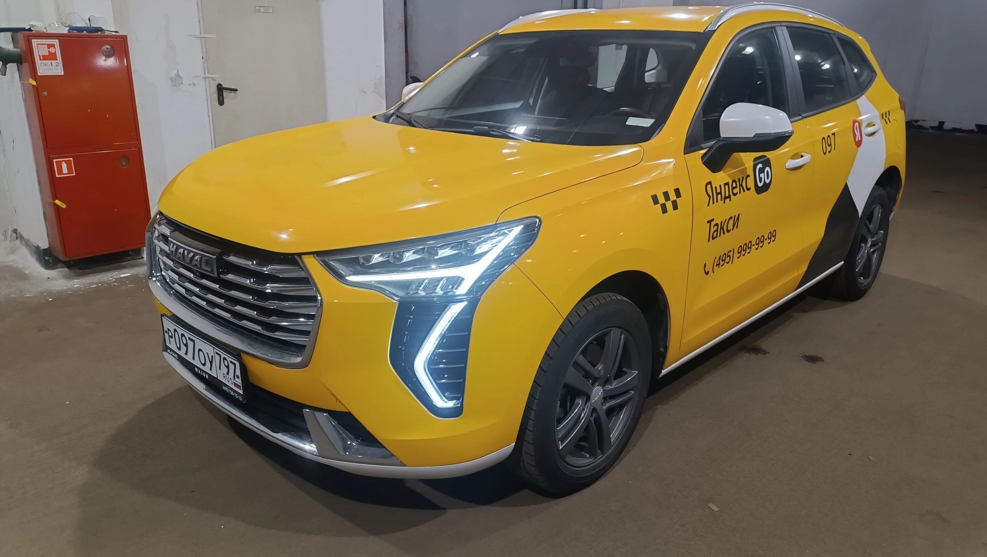 Haval Jolion - фото 3