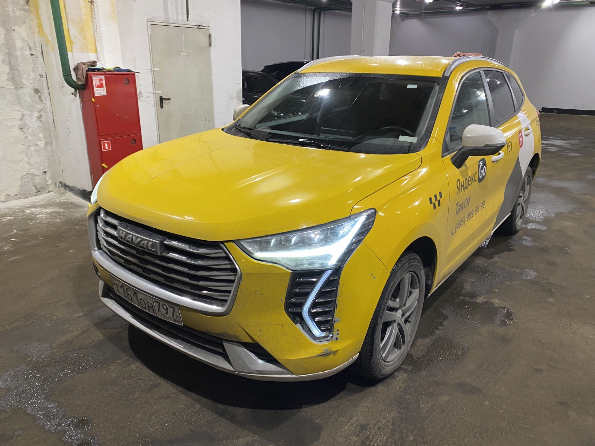 Haval Jolion - фото 3