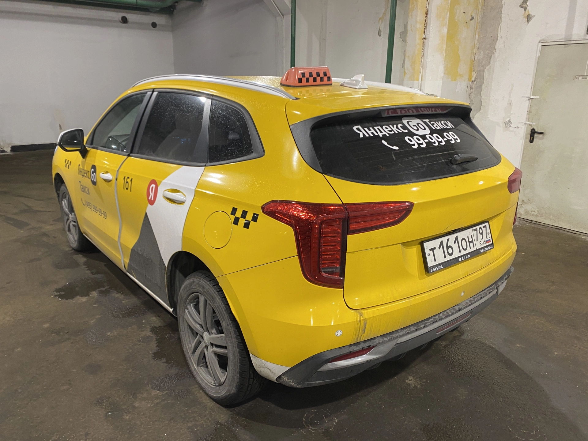 Haval Jolion - фото 4