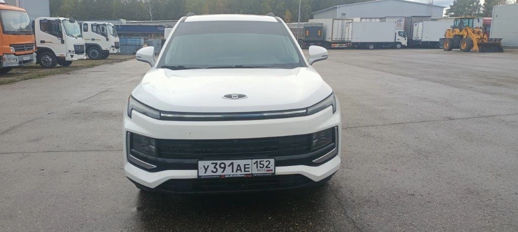 Москвич 3 - фото 2